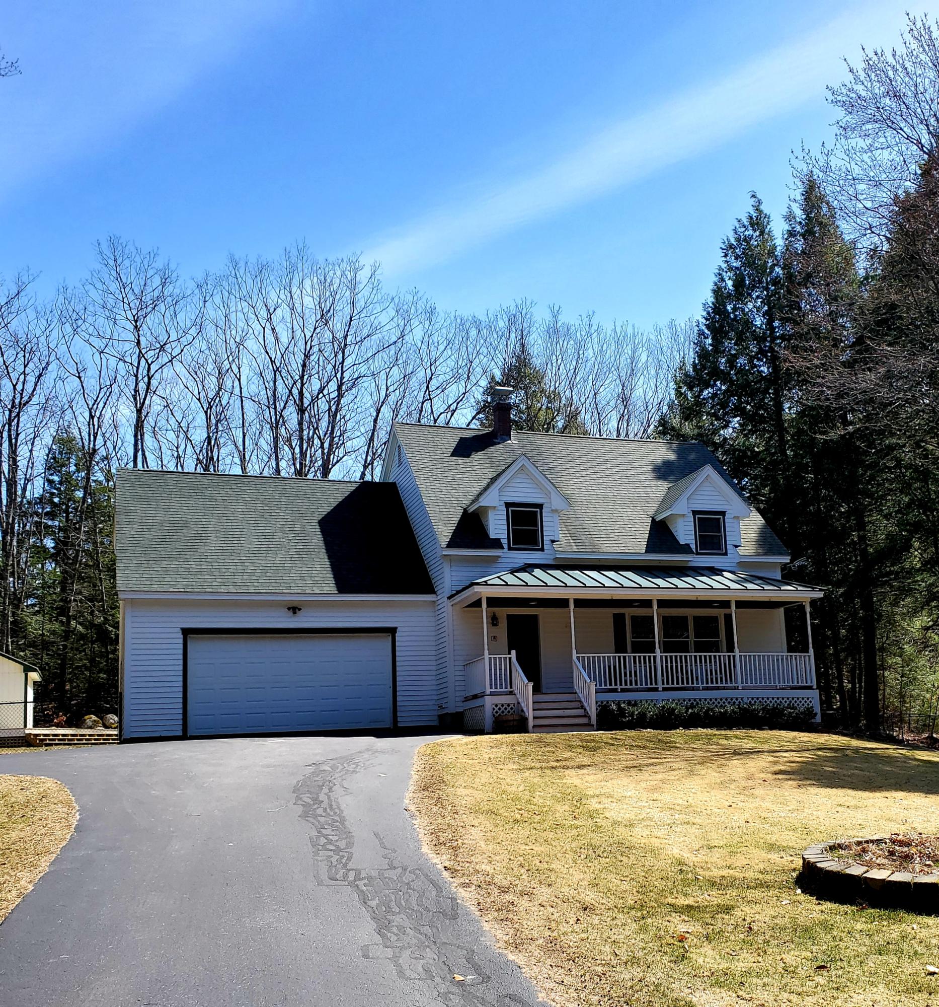 10 Kingfisher Drive Brunswick ME 04011