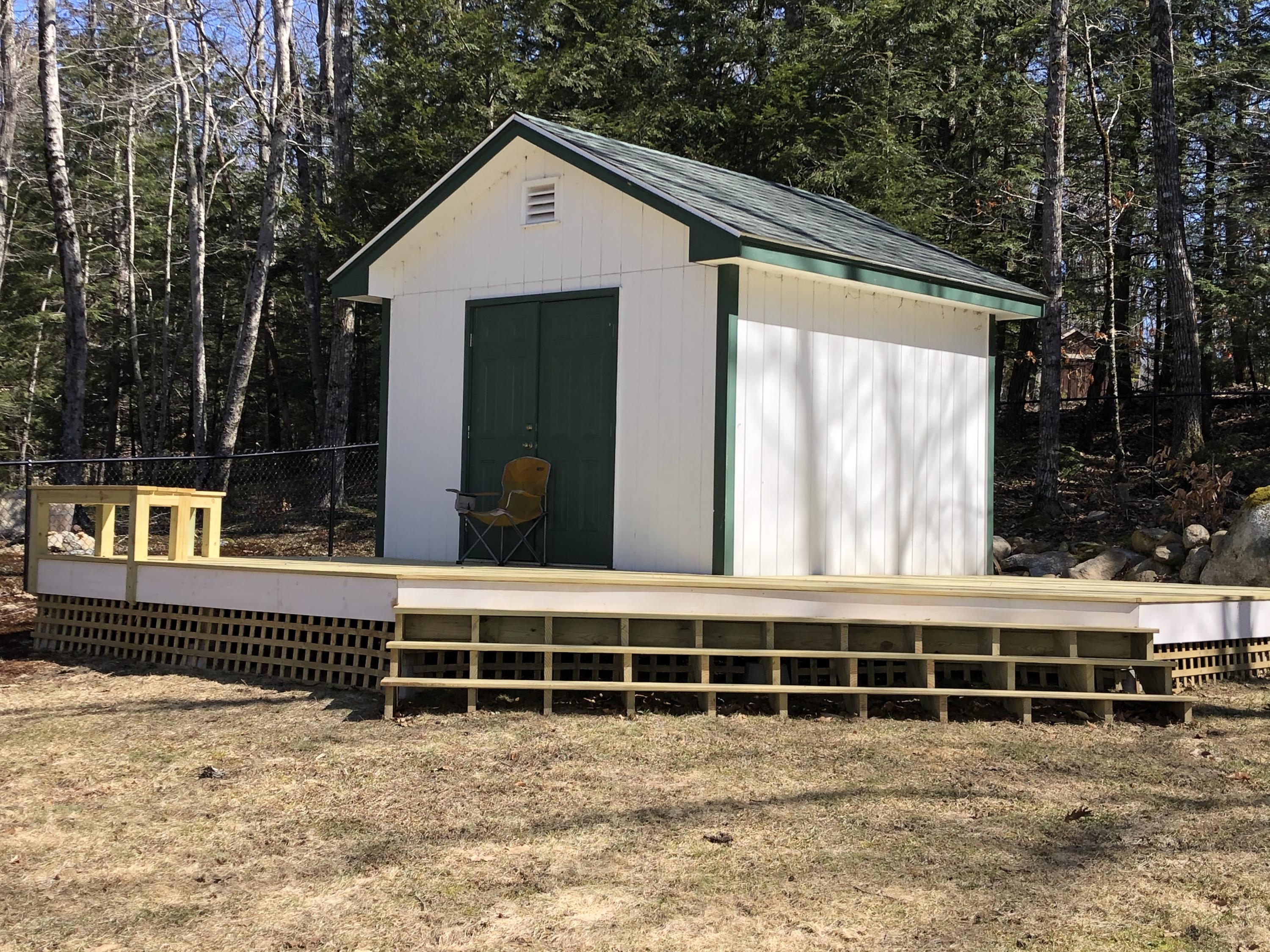 10 Kingfisher Drive Brunswick ME 04011