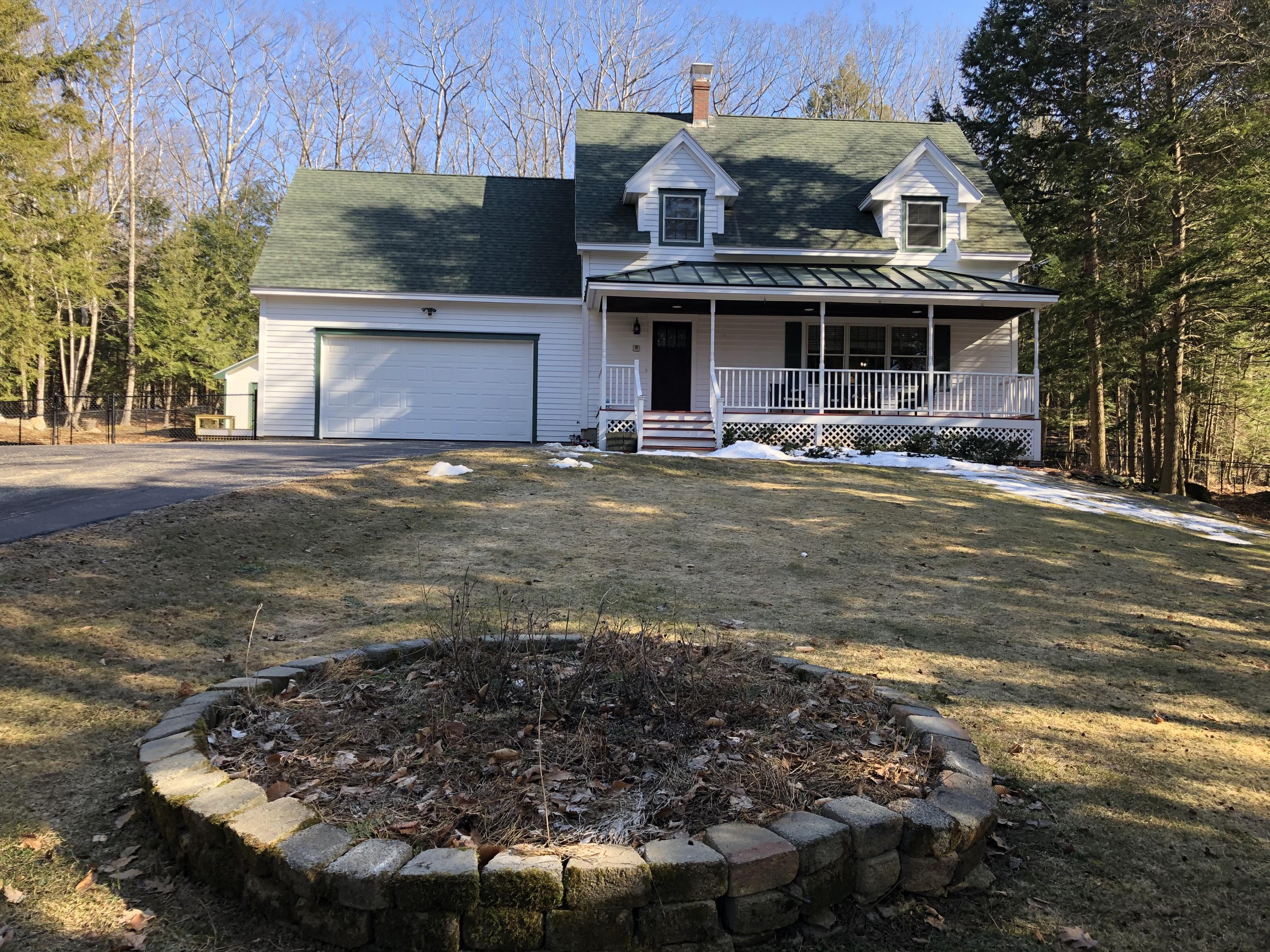 10 Kingfisher Drive Brunswick ME 04011