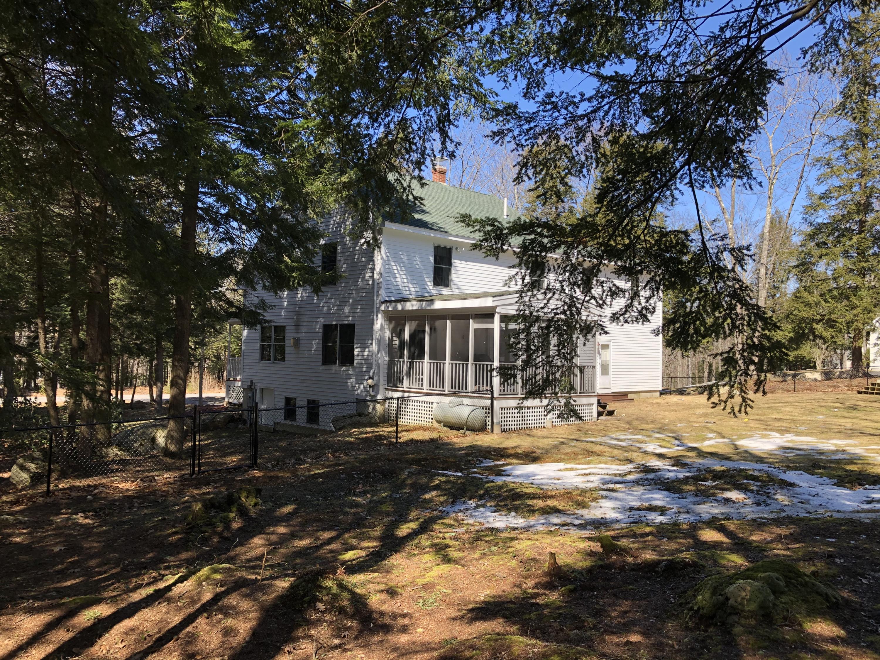 10 Kingfisher Drive Brunswick ME 04011