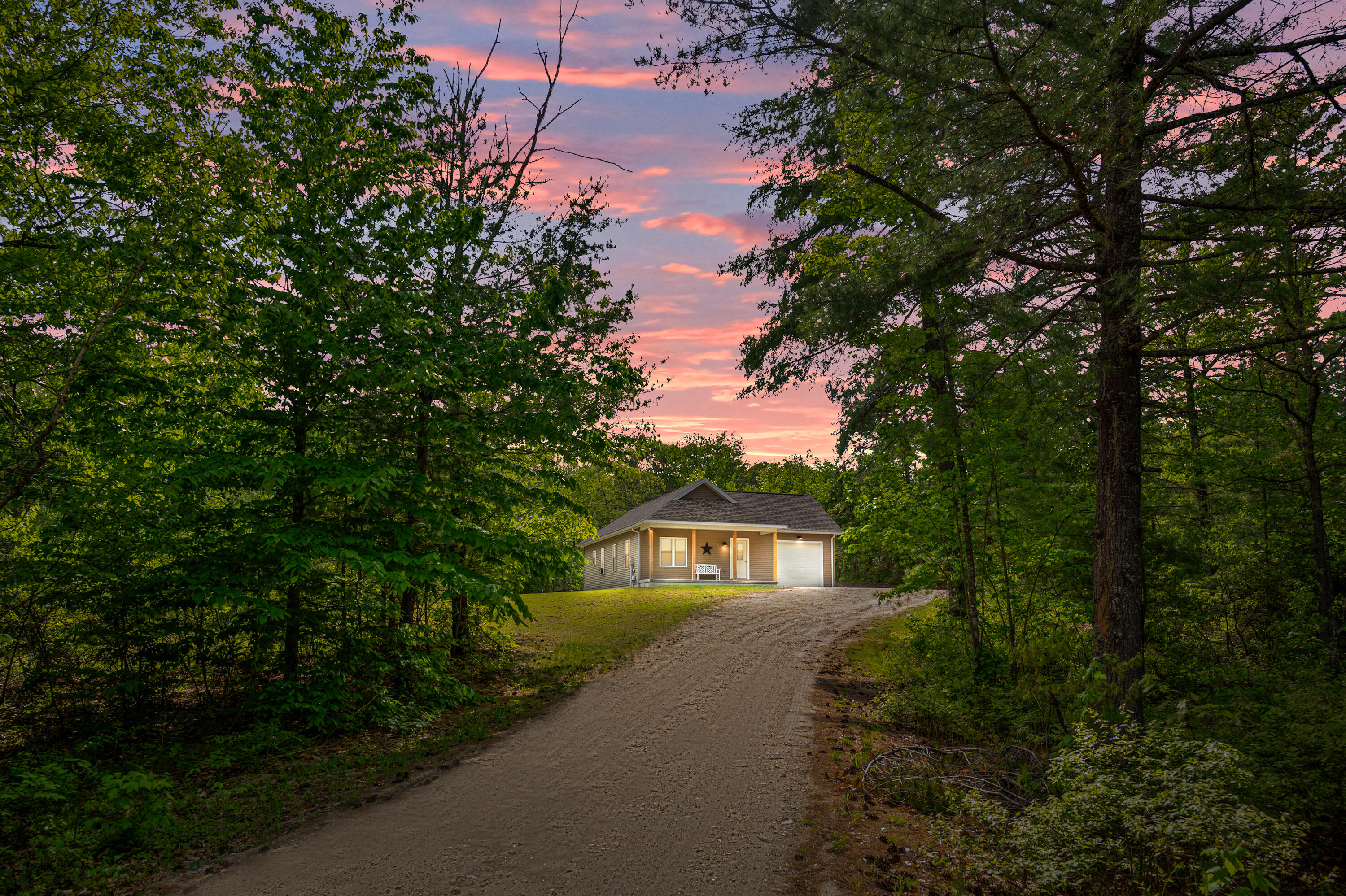 1 Oak Woods Drive Hiram ME 04041