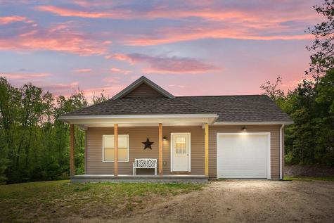 1 Oak Woods Drive Hiram ME 04041