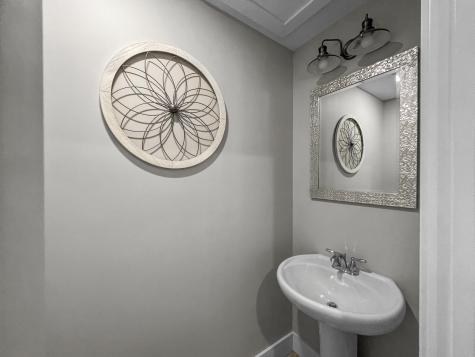 1 Oak Woods Drive Hiram ME 04041