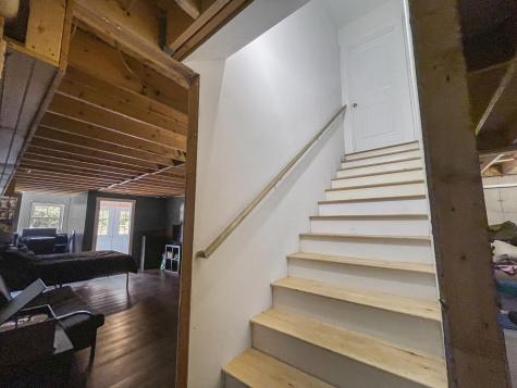 1 Oak Woods Drive Hiram ME 04041