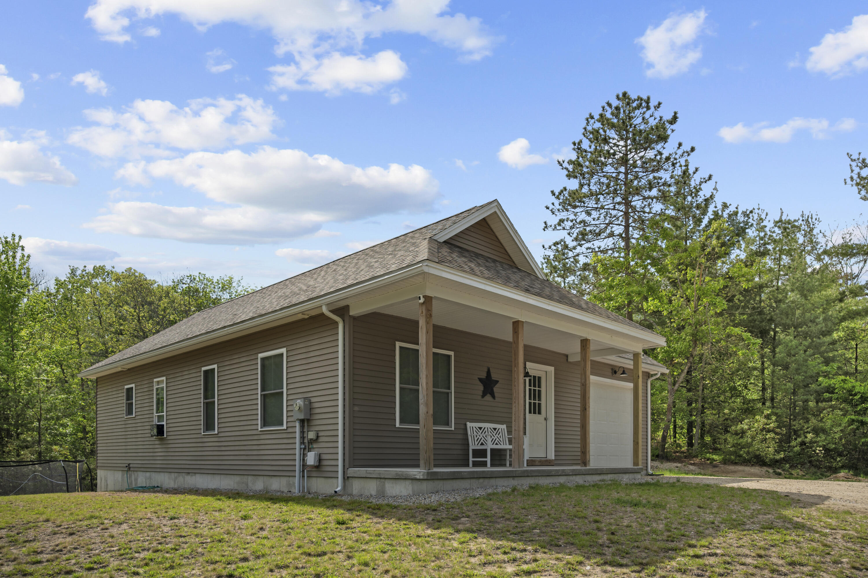 1 Oak Woods Drive Hiram ME 04041