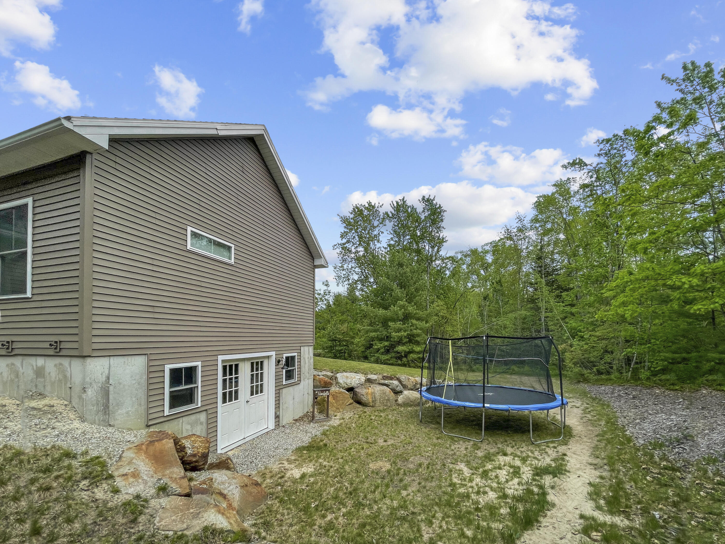 1 Oak Woods Drive Hiram ME 04041