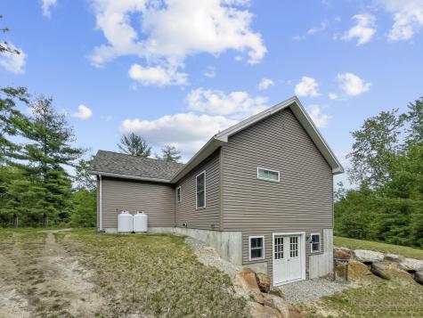 1 Oak Woods Drive Hiram ME 04041