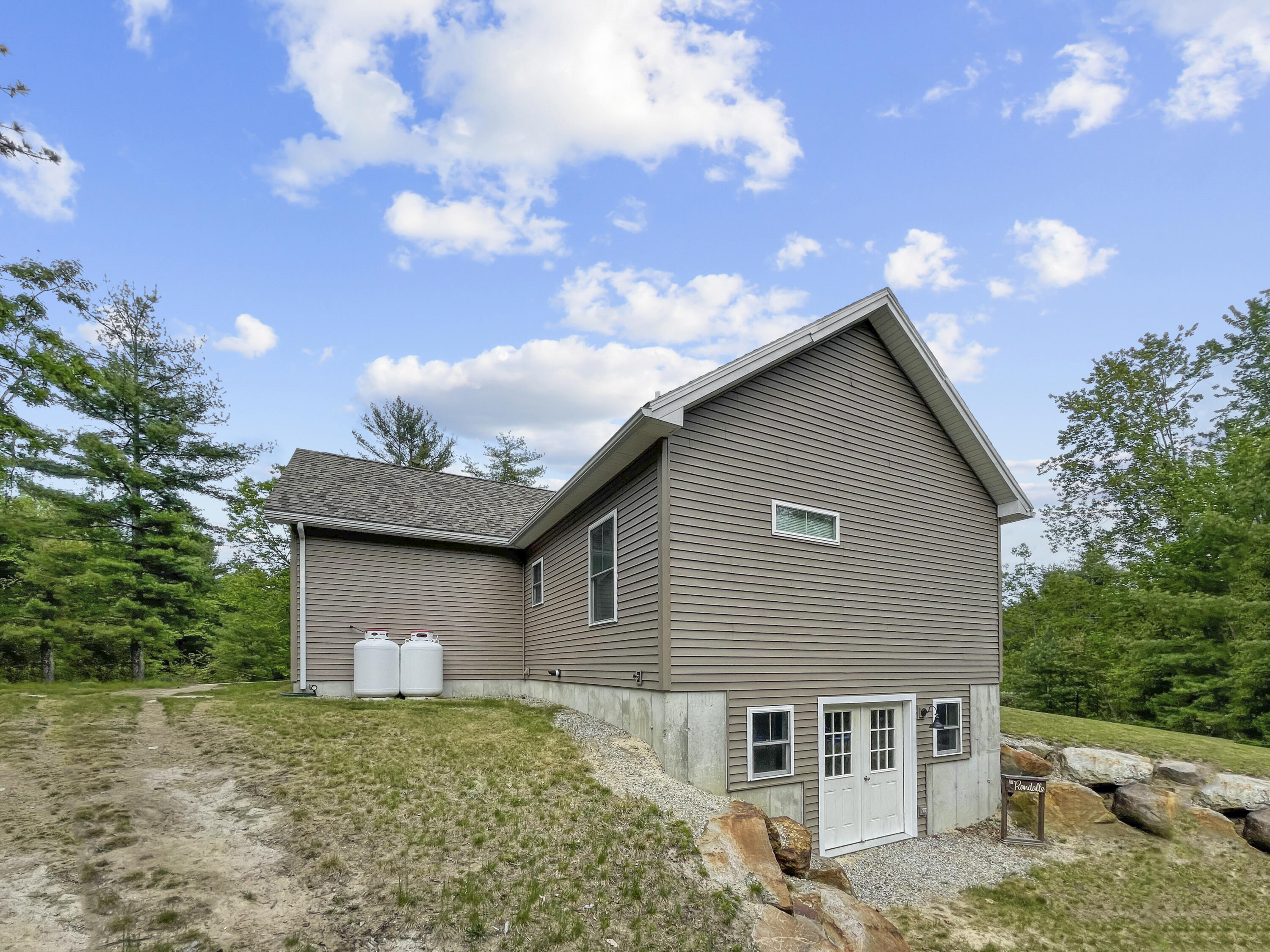 1 Oak Woods Drive Hiram ME 04041