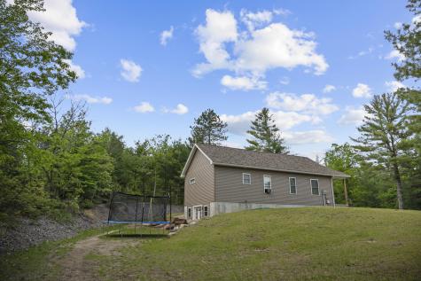 1 Oak Woods Drive Hiram ME 04041