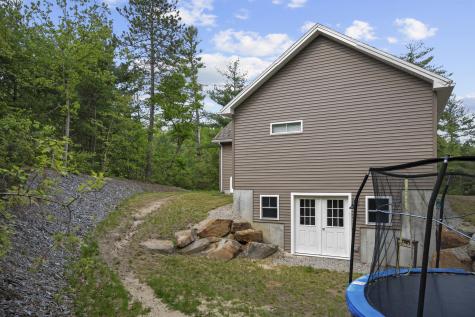 1 Oak Woods Drive Hiram ME 04041