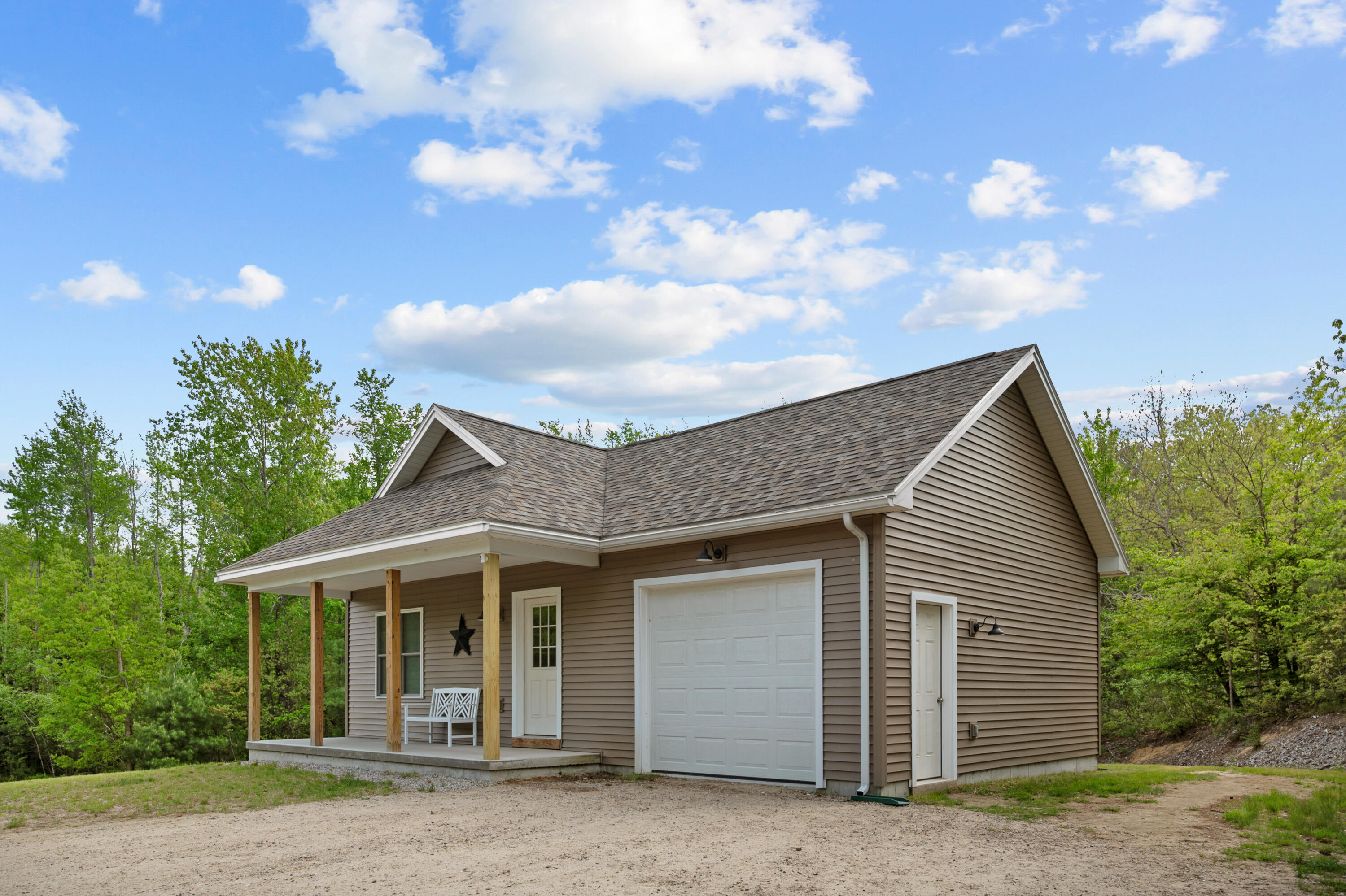 1 Oak Woods Drive Hiram ME 04041