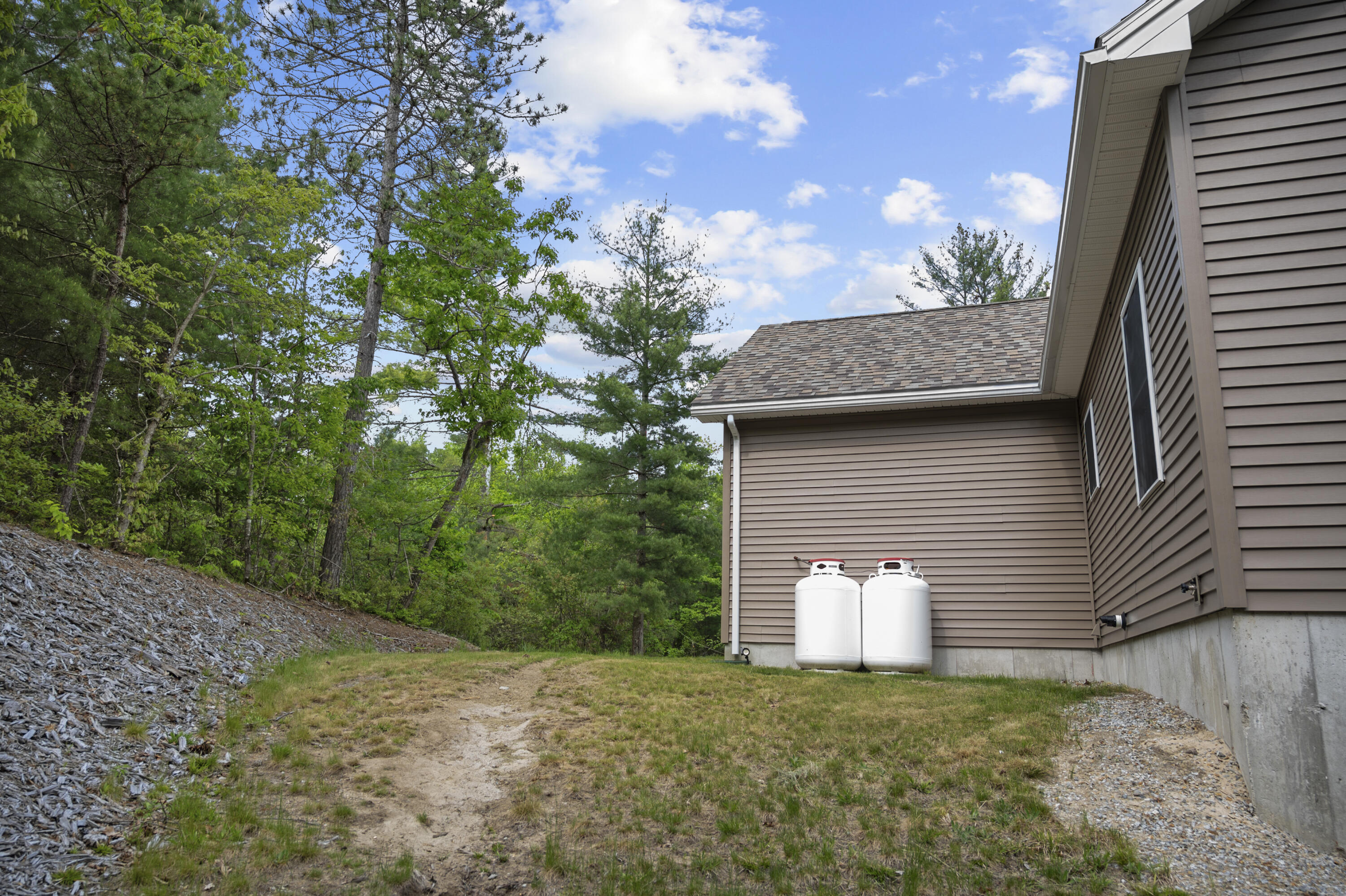 1 Oak Woods Drive Hiram ME 04041