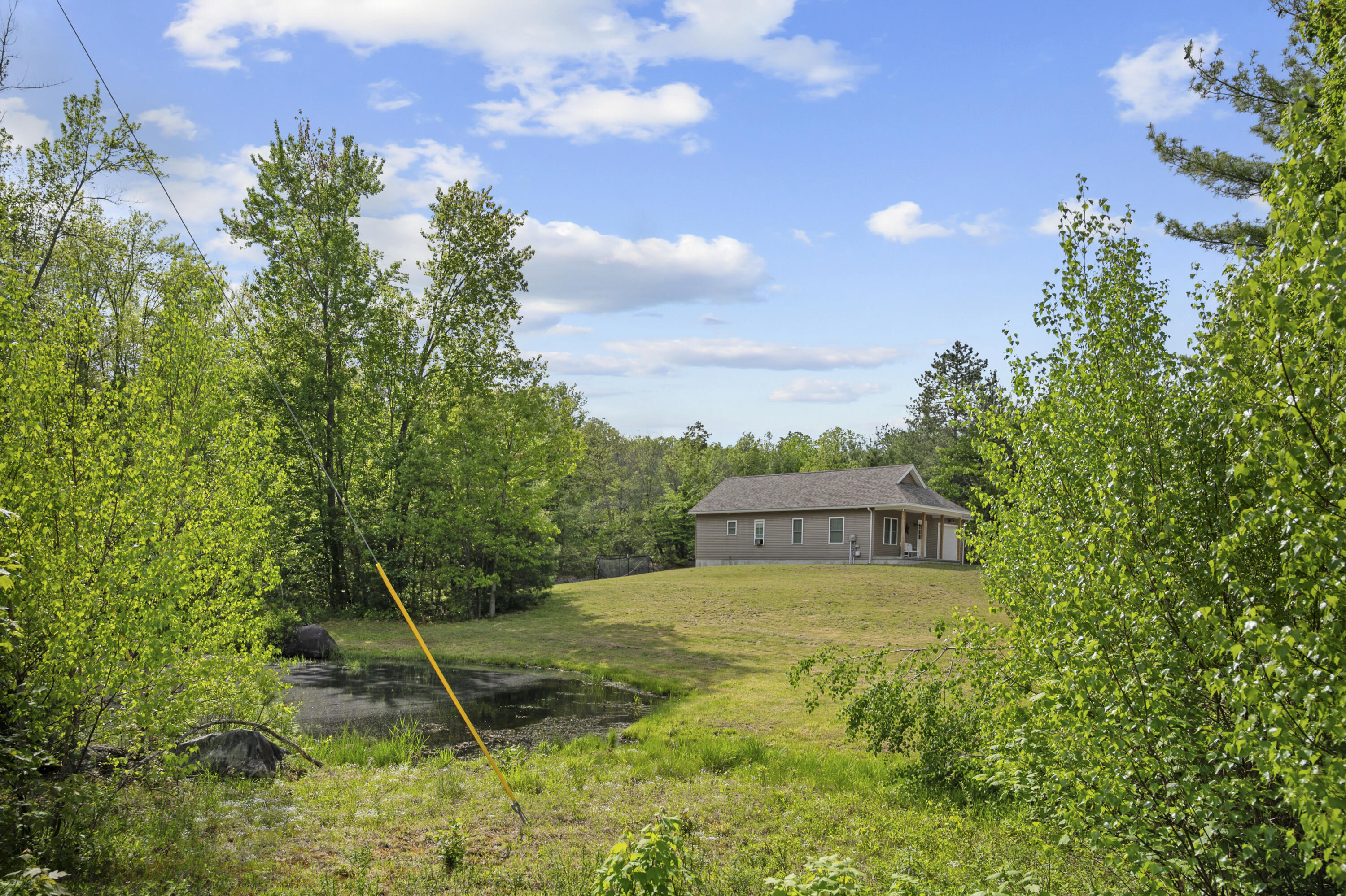 1 Oak Woods Drive Hiram ME 04041