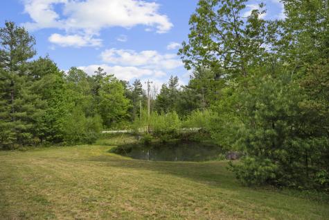 1 Oak Woods Drive Hiram ME 04041