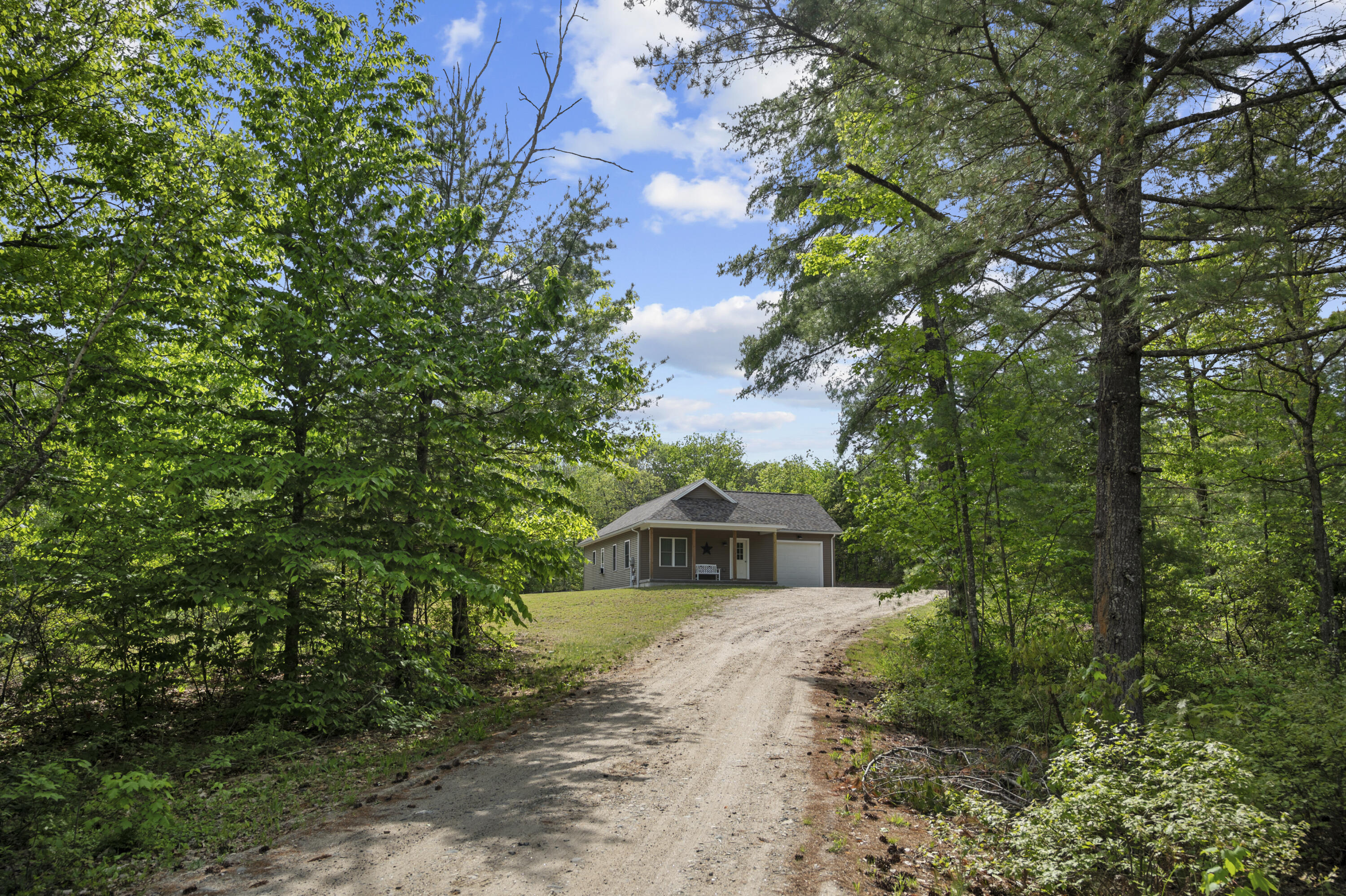 1 Oak Woods Drive Hiram ME 04041
