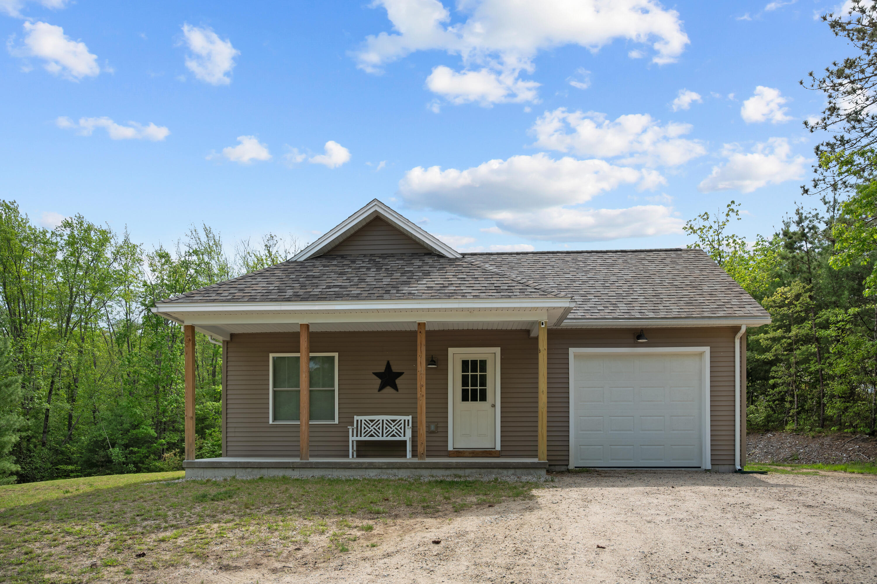 1 Oak Woods Drive Hiram ME 04041