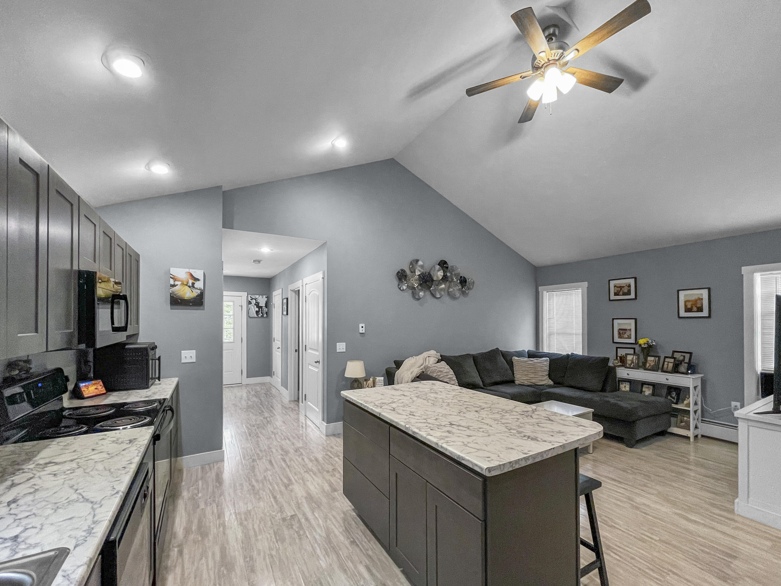 1 Oak Woods Drive Hiram ME 04041
