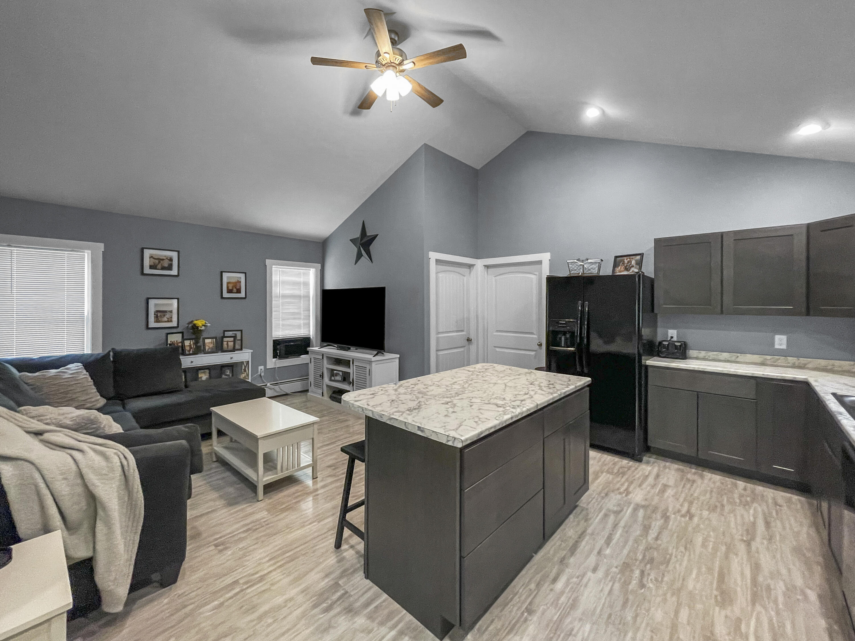 1 Oak Woods Drive Hiram ME 04041