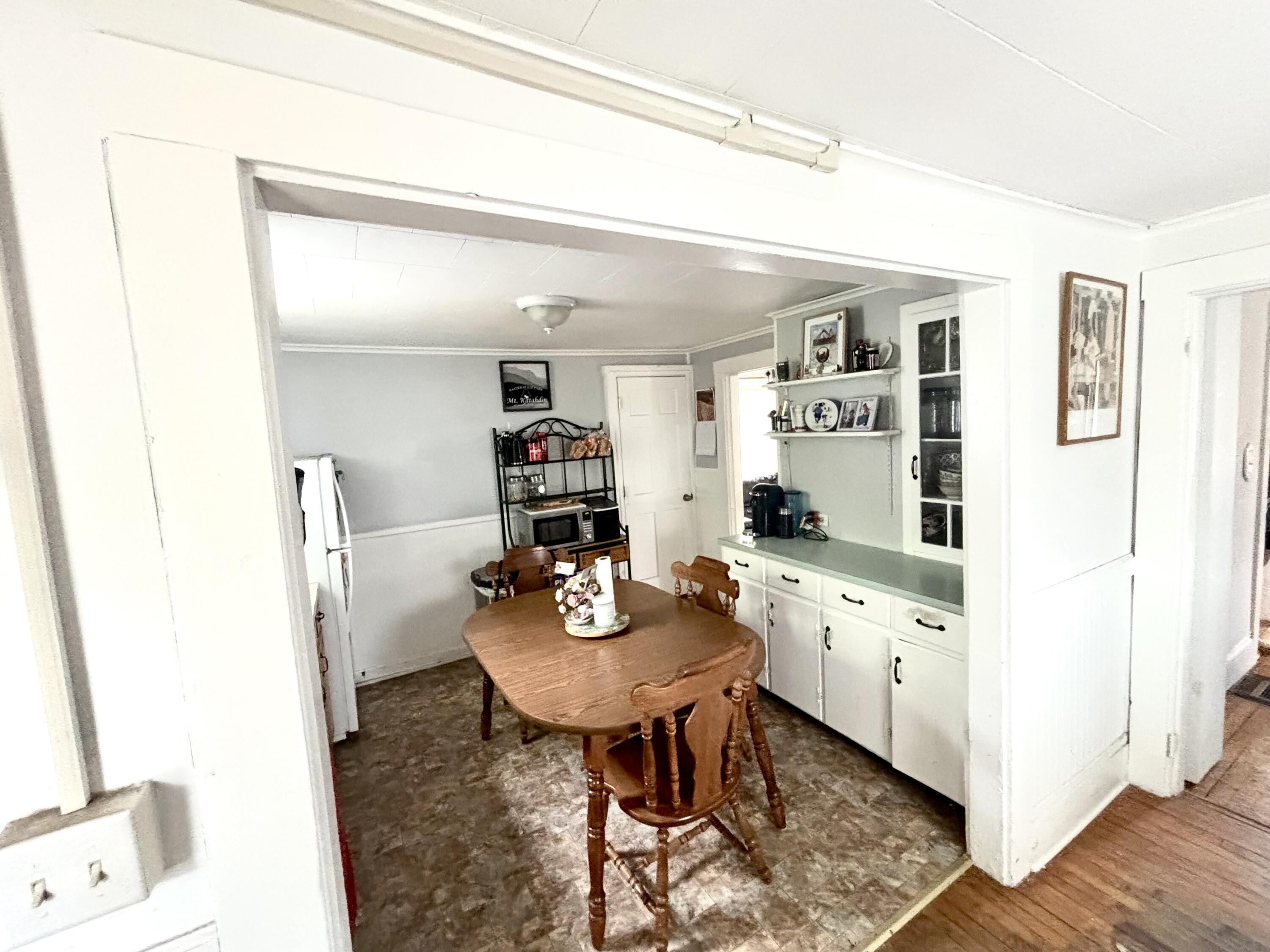 94 Lincoln Street Millinocket ME 04462