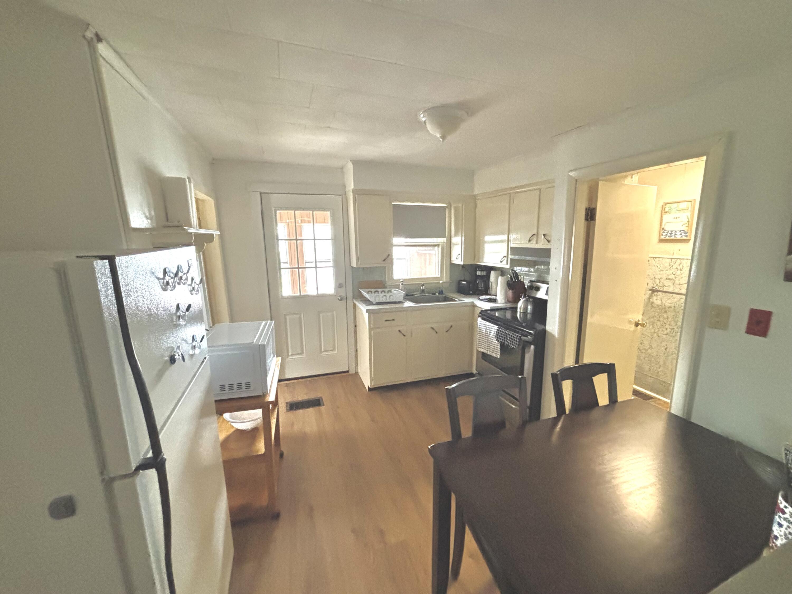 94 Lincoln Street Millinocket ME 04462