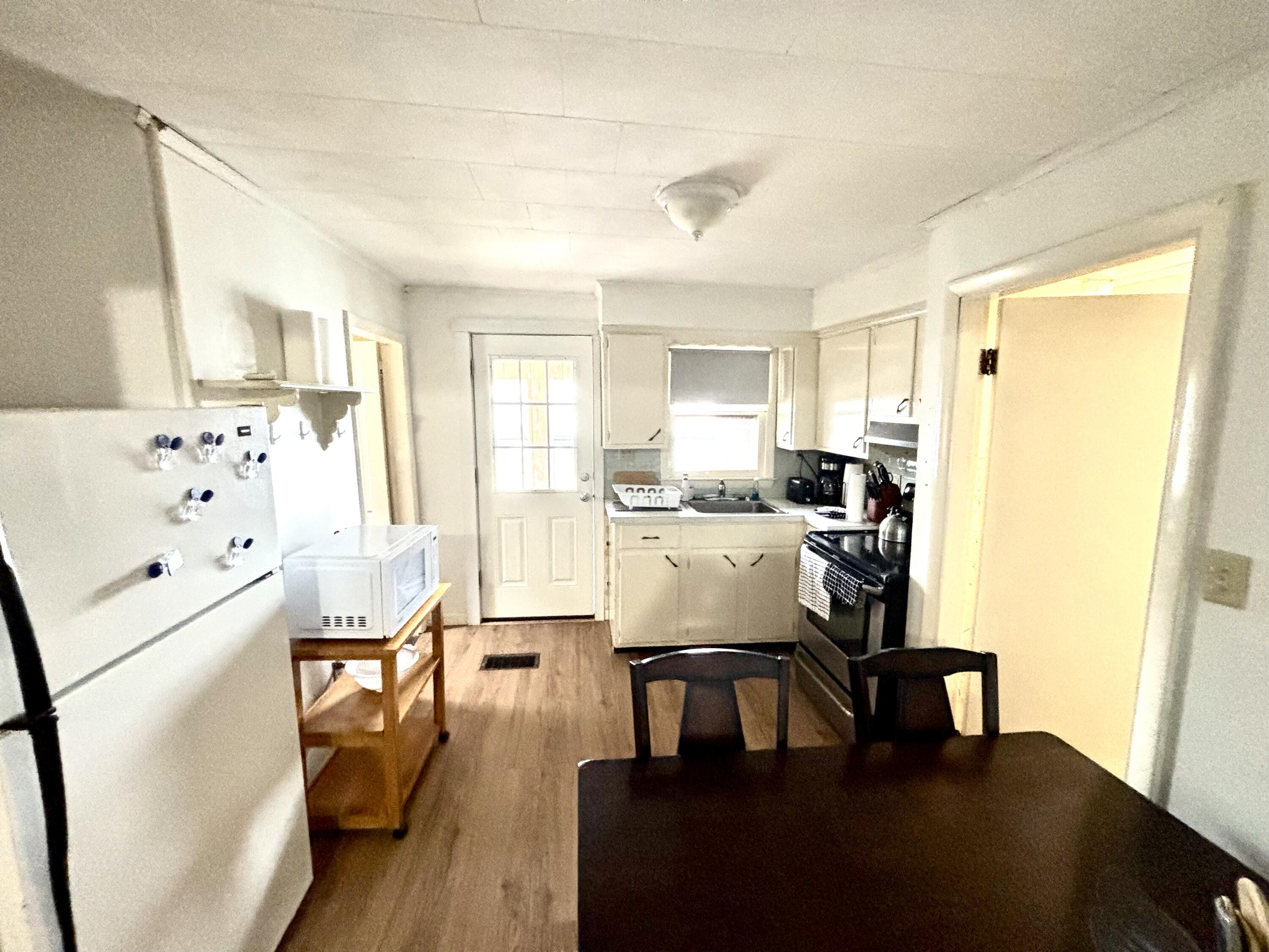 94 Lincoln Street Millinocket ME 04462