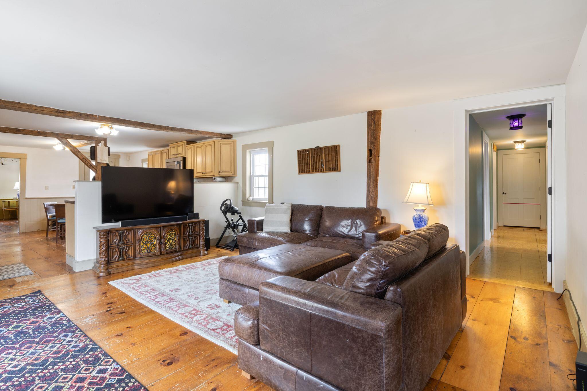 662 Center Road Lebanon ME 04027