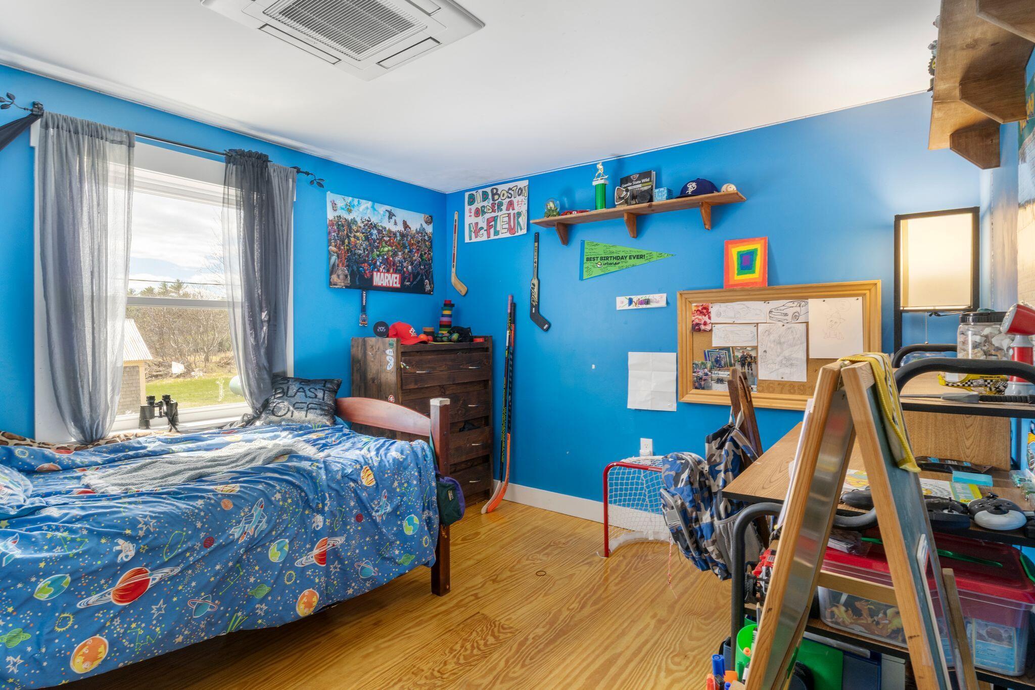 662 Center Road Lebanon ME 04027