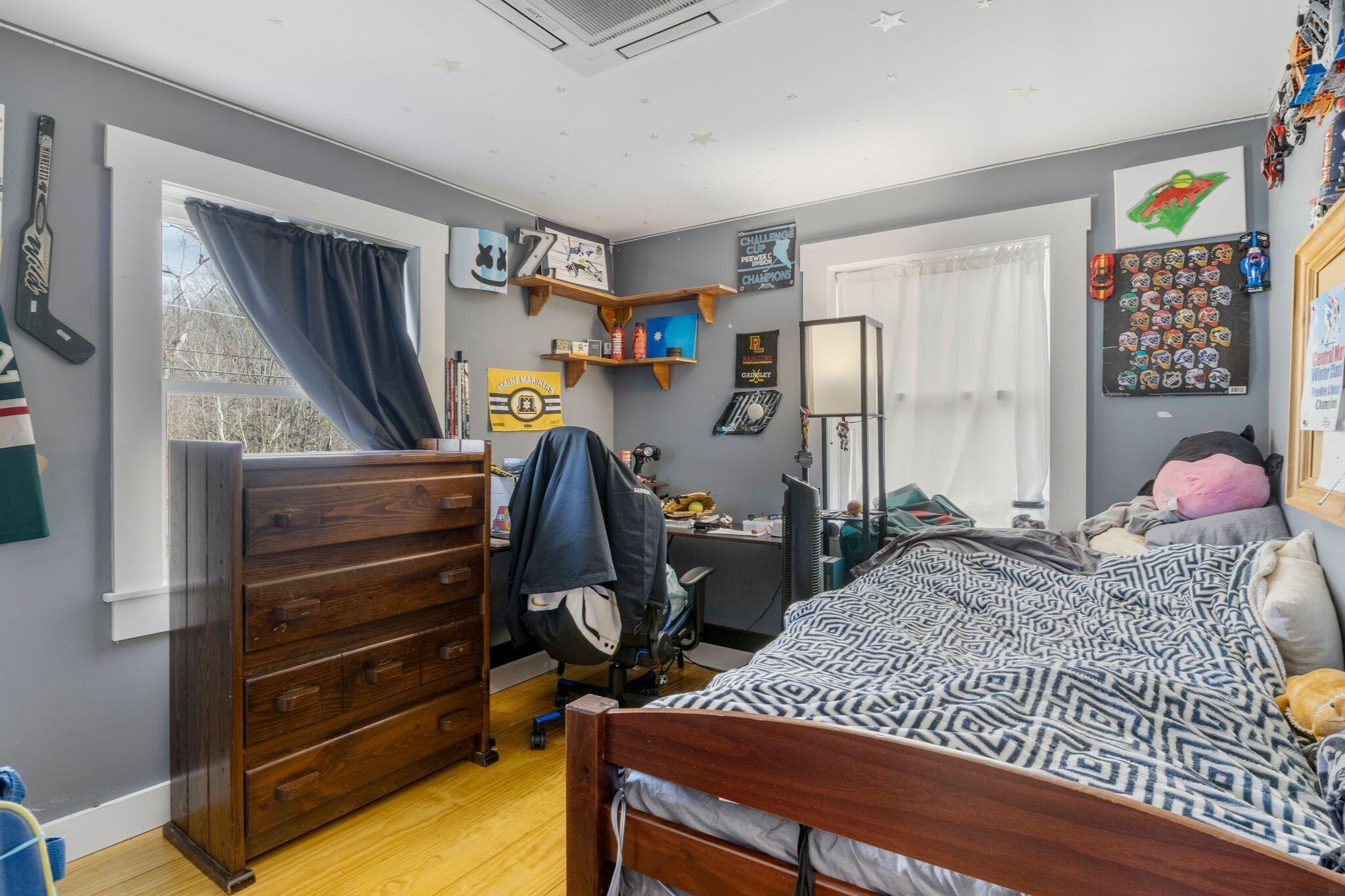 662 Center Road Lebanon ME 04027