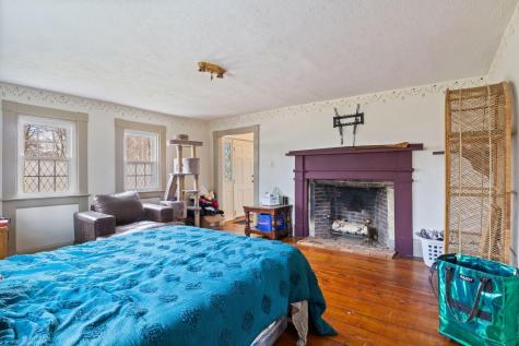 662 Center Road Lebanon ME 04027