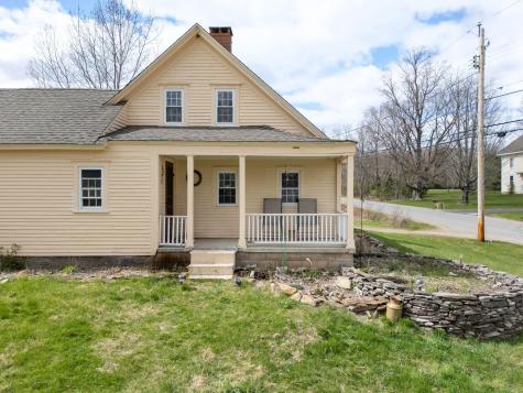 662 Center Road Lebanon ME 04027