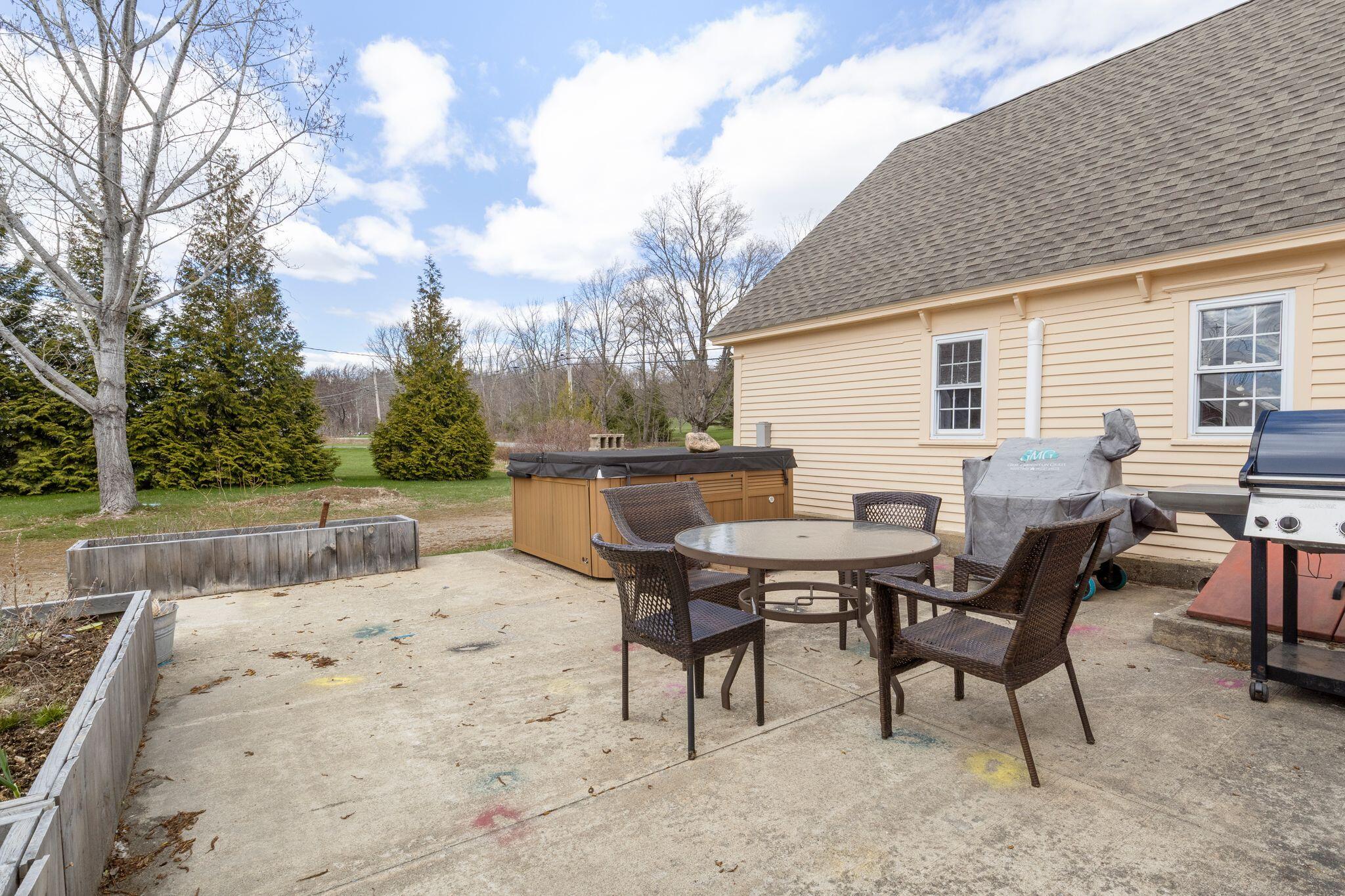 662 Center Road Lebanon ME 04027