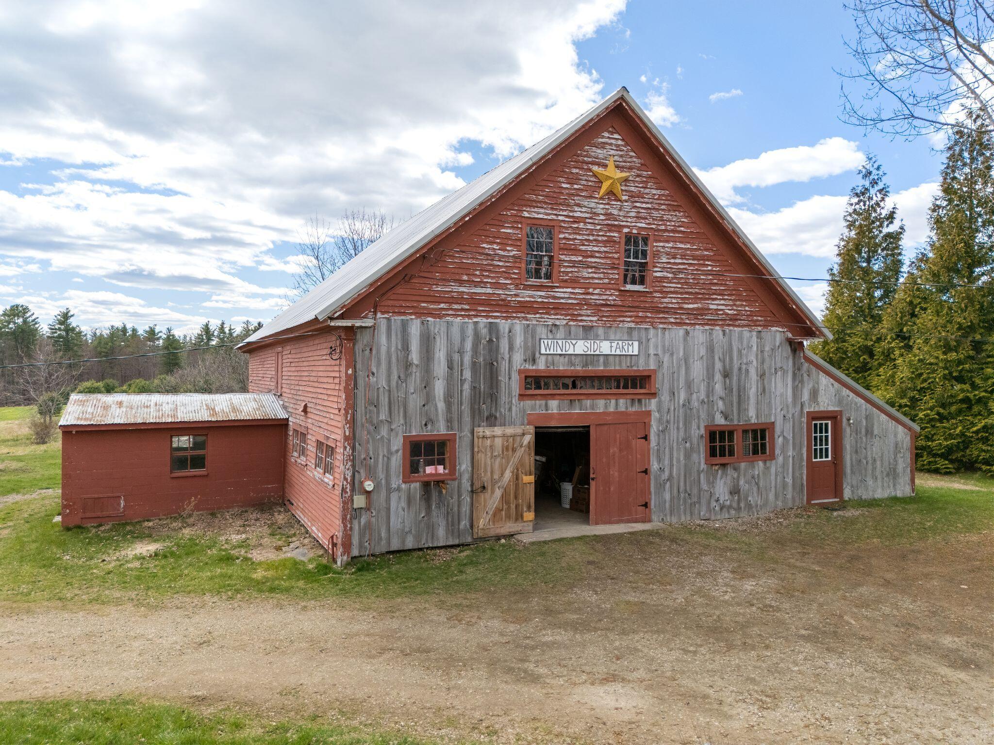 662 Center Road Lebanon ME 04027