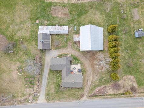 662 Center Road Lebanon ME 04027