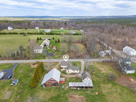662 Center Road Lebanon ME 04027