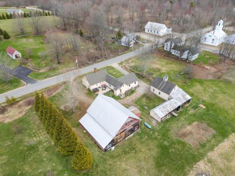 662 Center Road Lebanon ME 04027