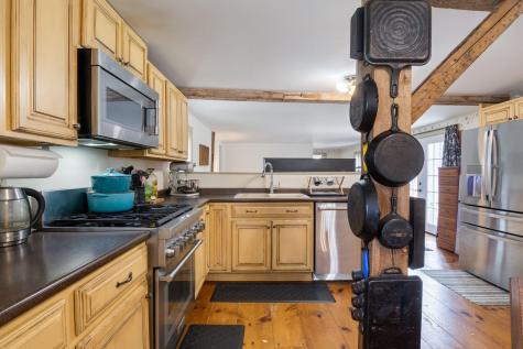 662 Center Road Lebanon ME 04027