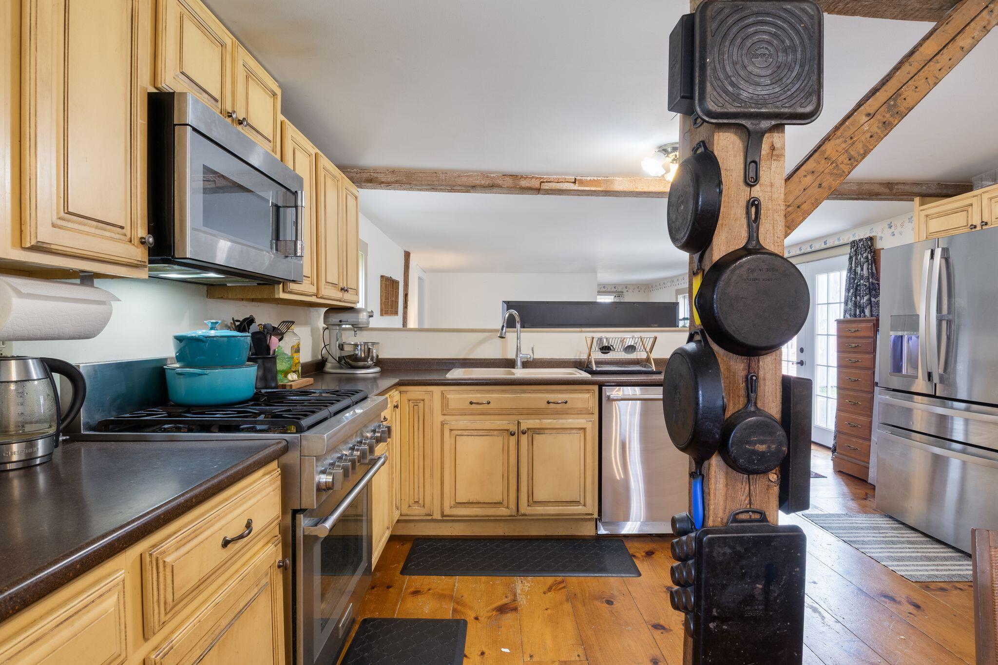 662 Center Road Lebanon ME 04027
