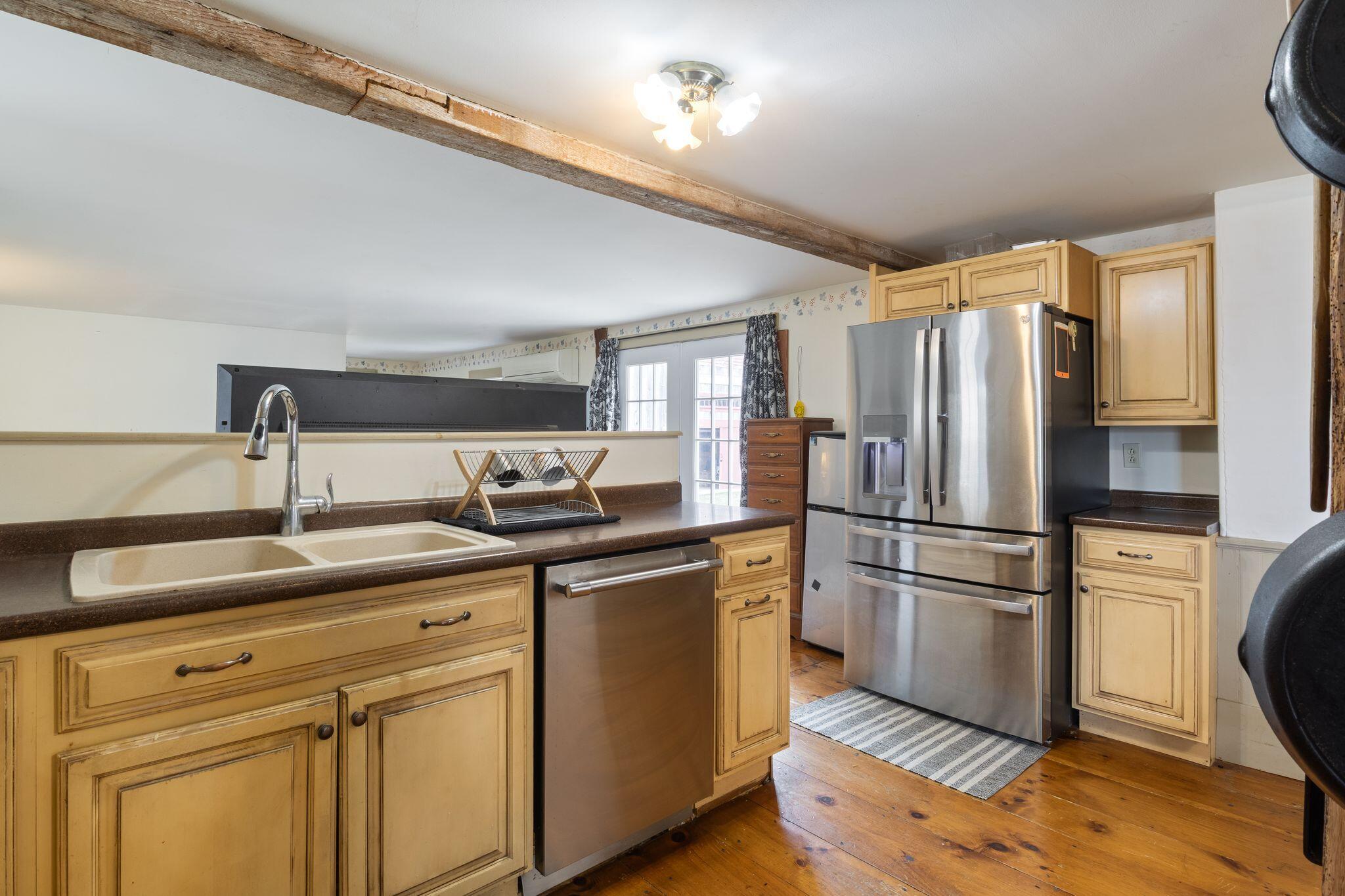662 Center Road Lebanon ME 04027