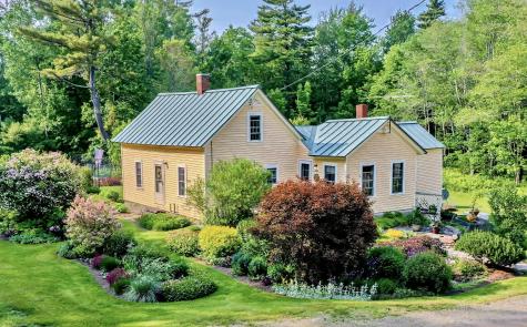 634 Lincolnville Road Belmont ME 04952