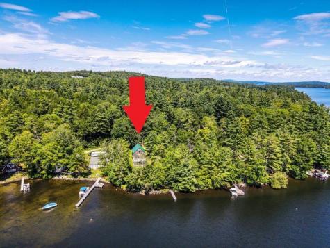 94 Howard Drive Monmouth ME 04259