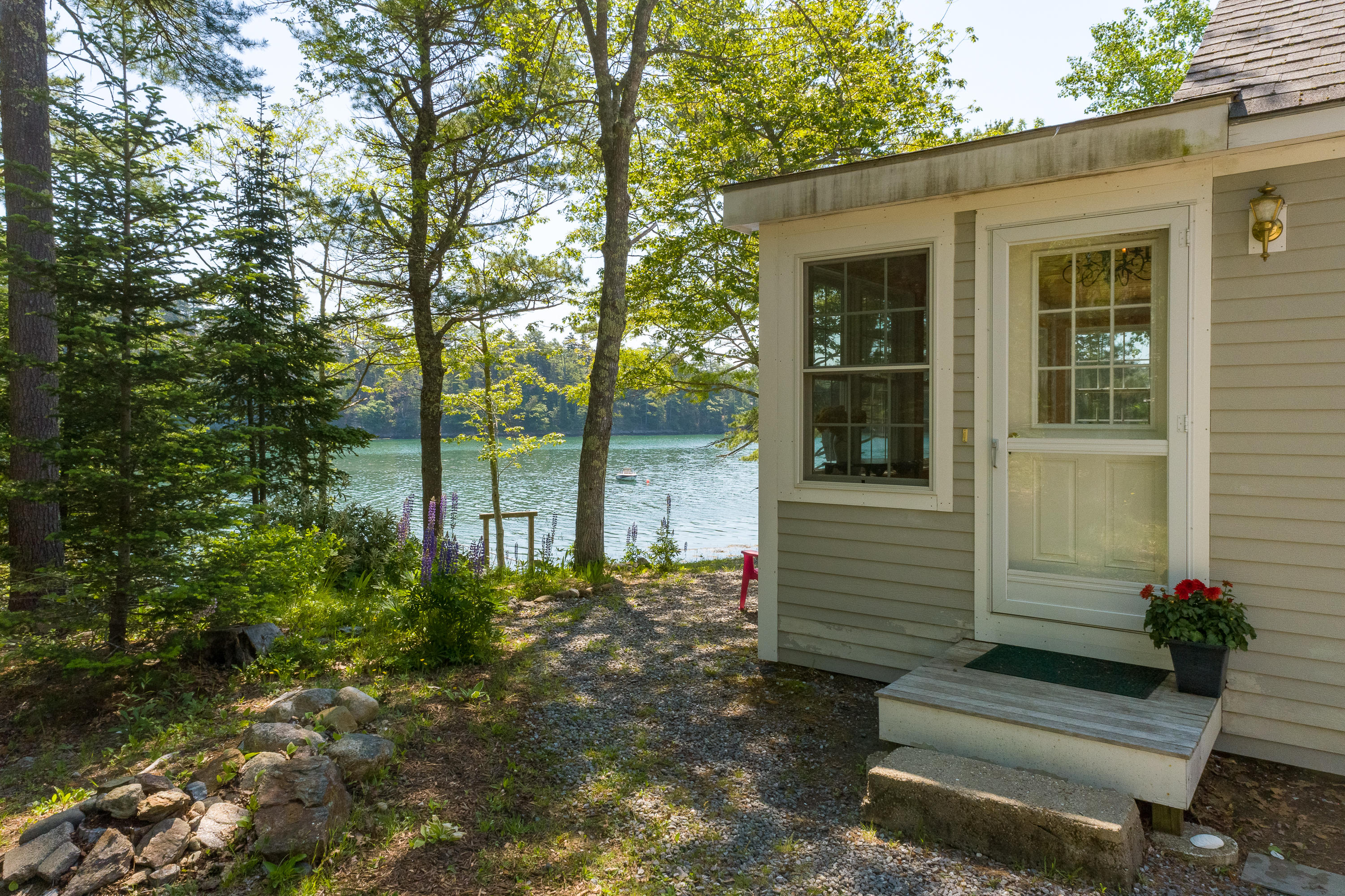 27 Laurel Shore Drive Harpswell ME 04079