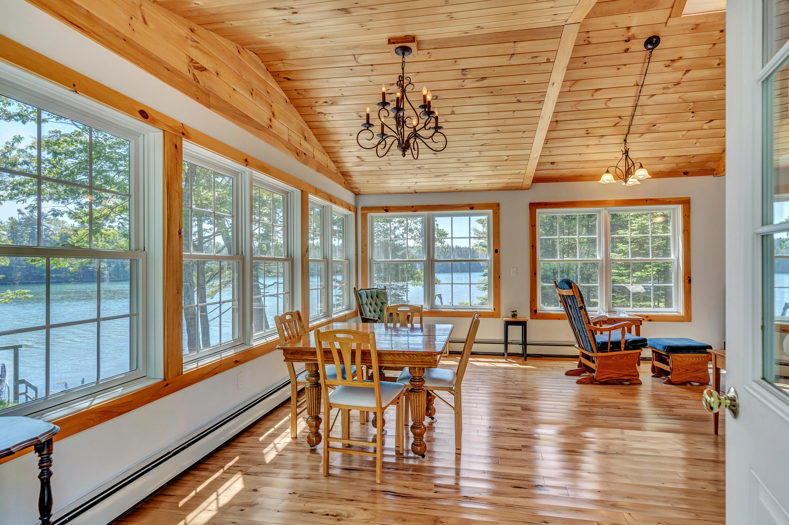 27 Laurel Shore Drive Harpswell ME 04079