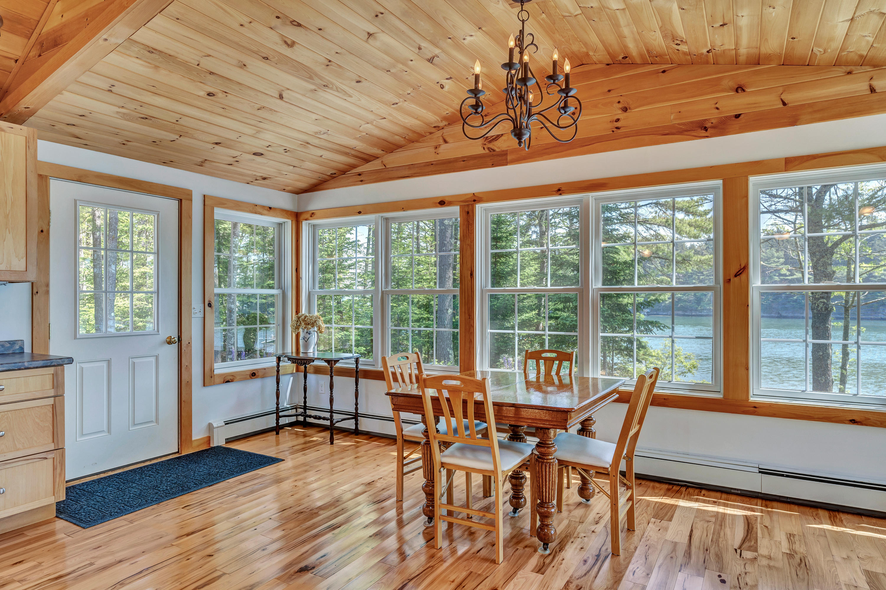 27 Laurel Shore Drive Harpswell ME 04079