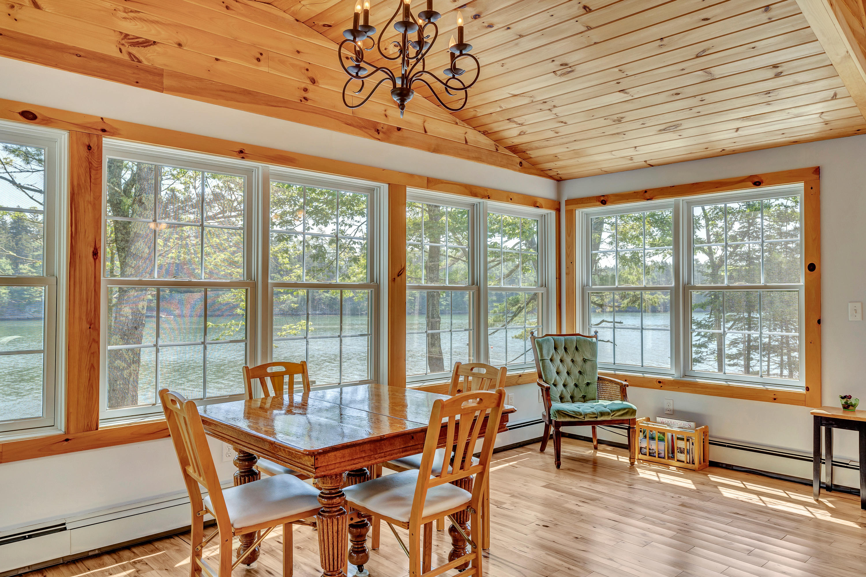 27 Laurel Shore Drive Harpswell ME 04079