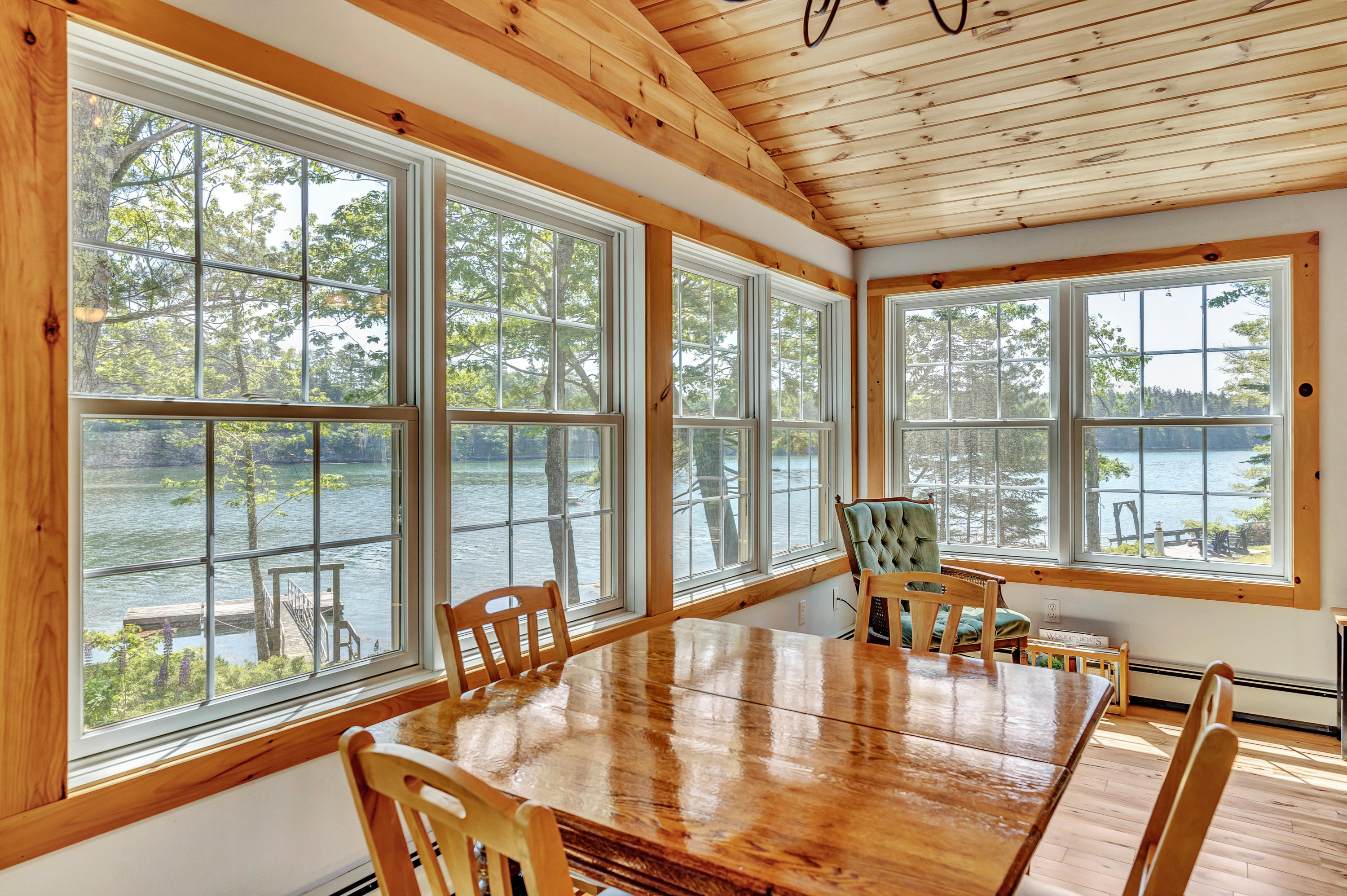 27 Laurel Shore Drive Harpswell ME 04079
