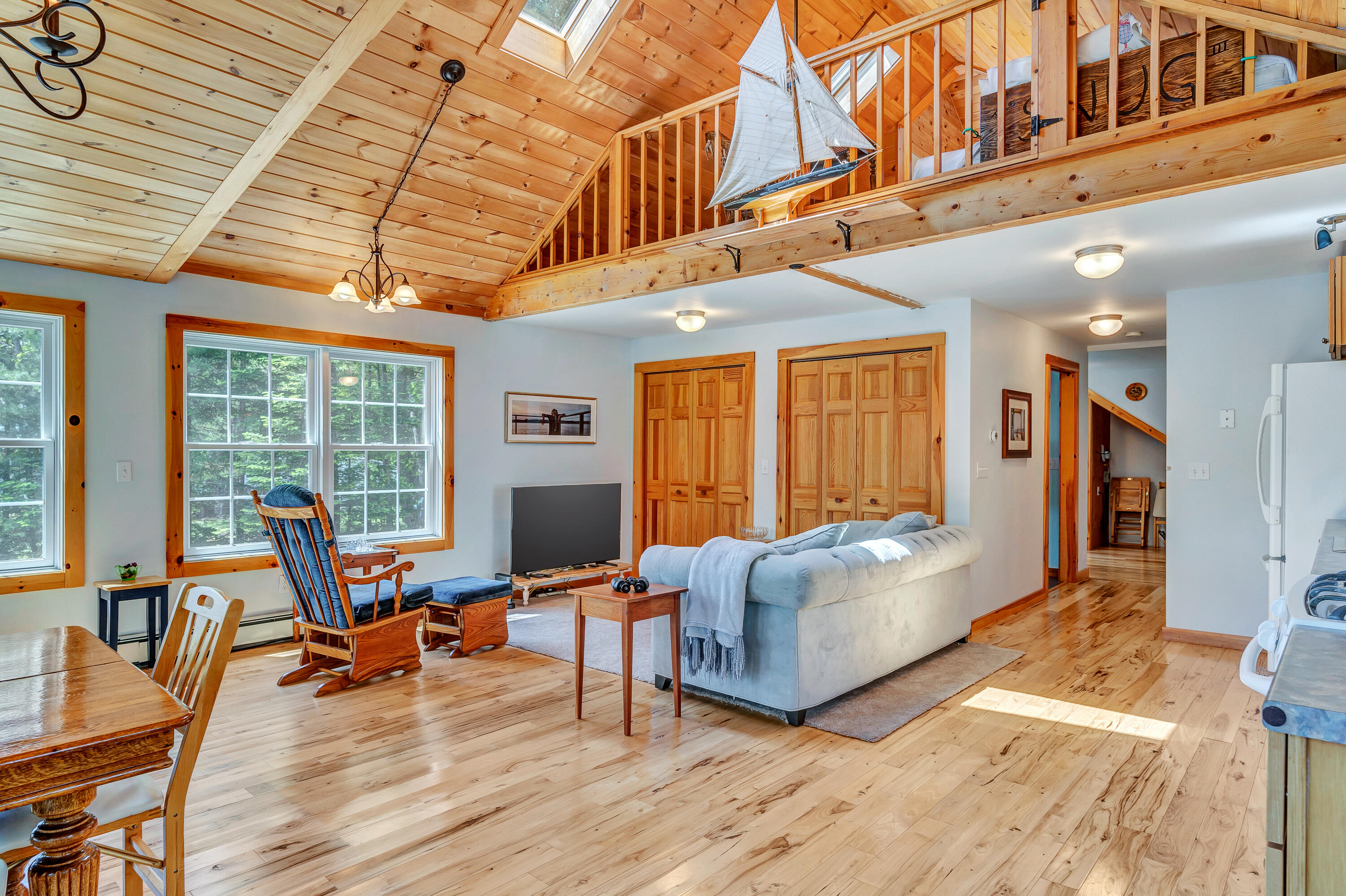27 Laurel Shore Drive Harpswell ME 04079