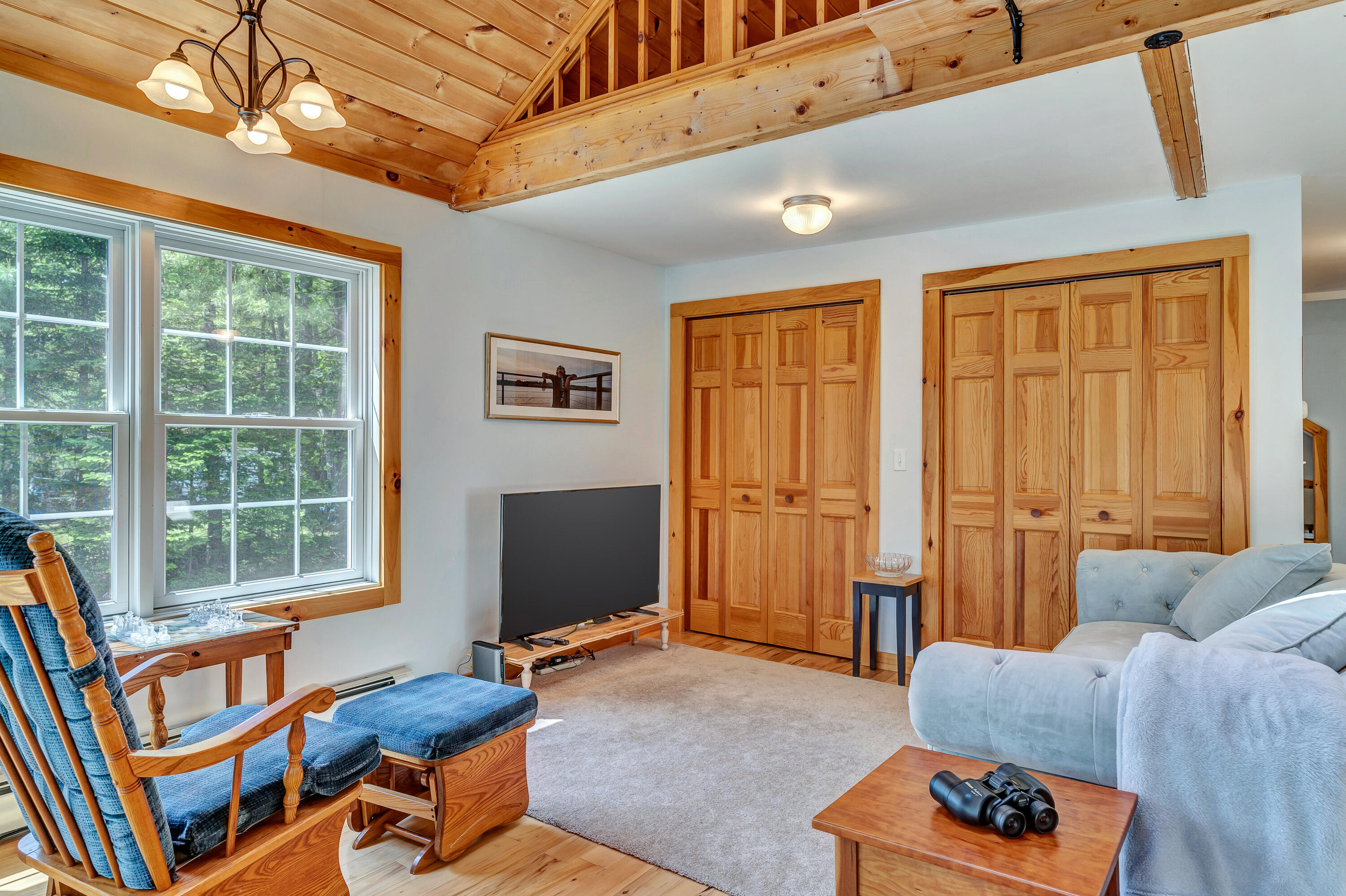 27 Laurel Shore Drive Harpswell ME 04079