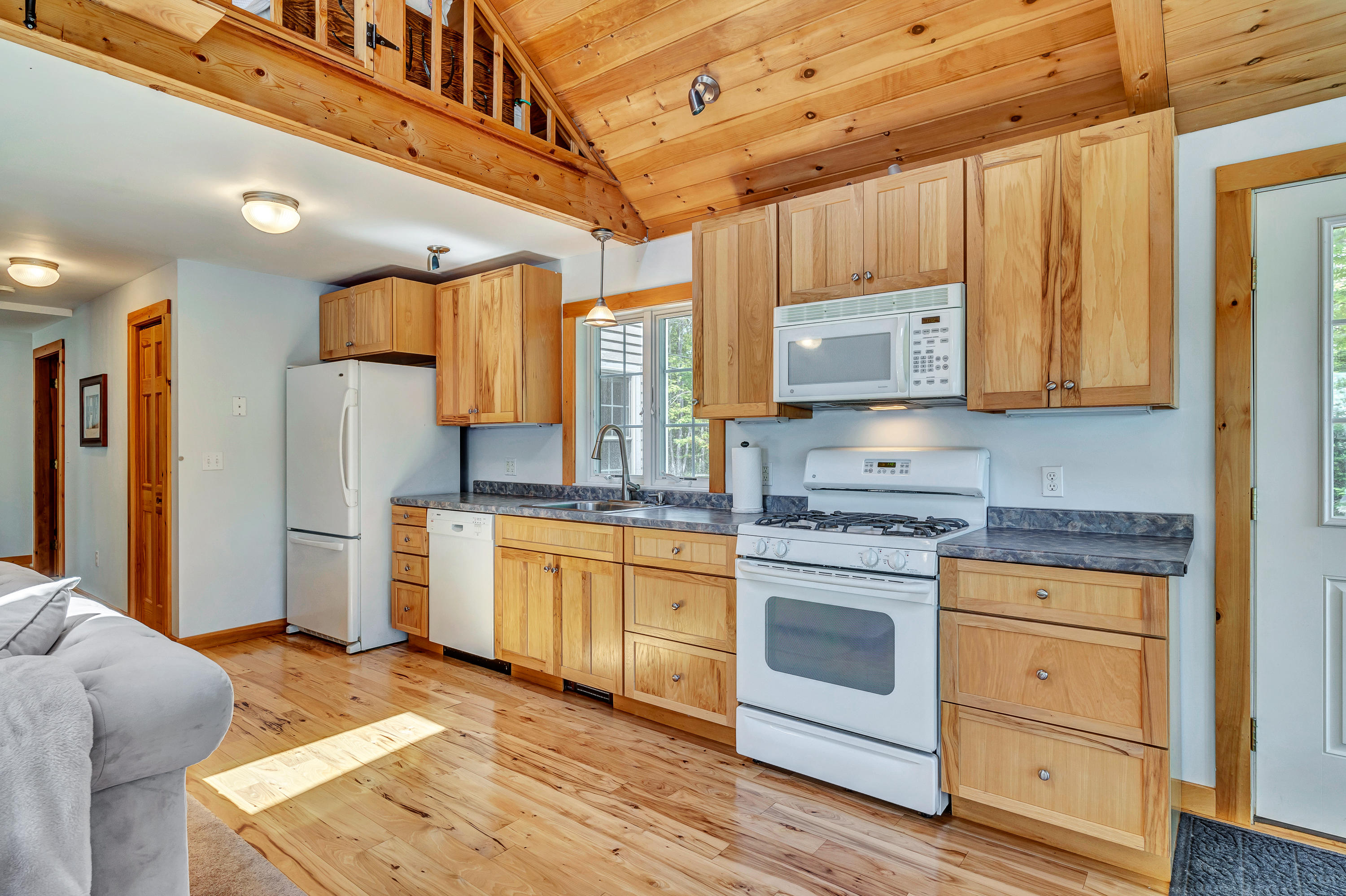 27 Laurel Shore Drive Harpswell ME 04079