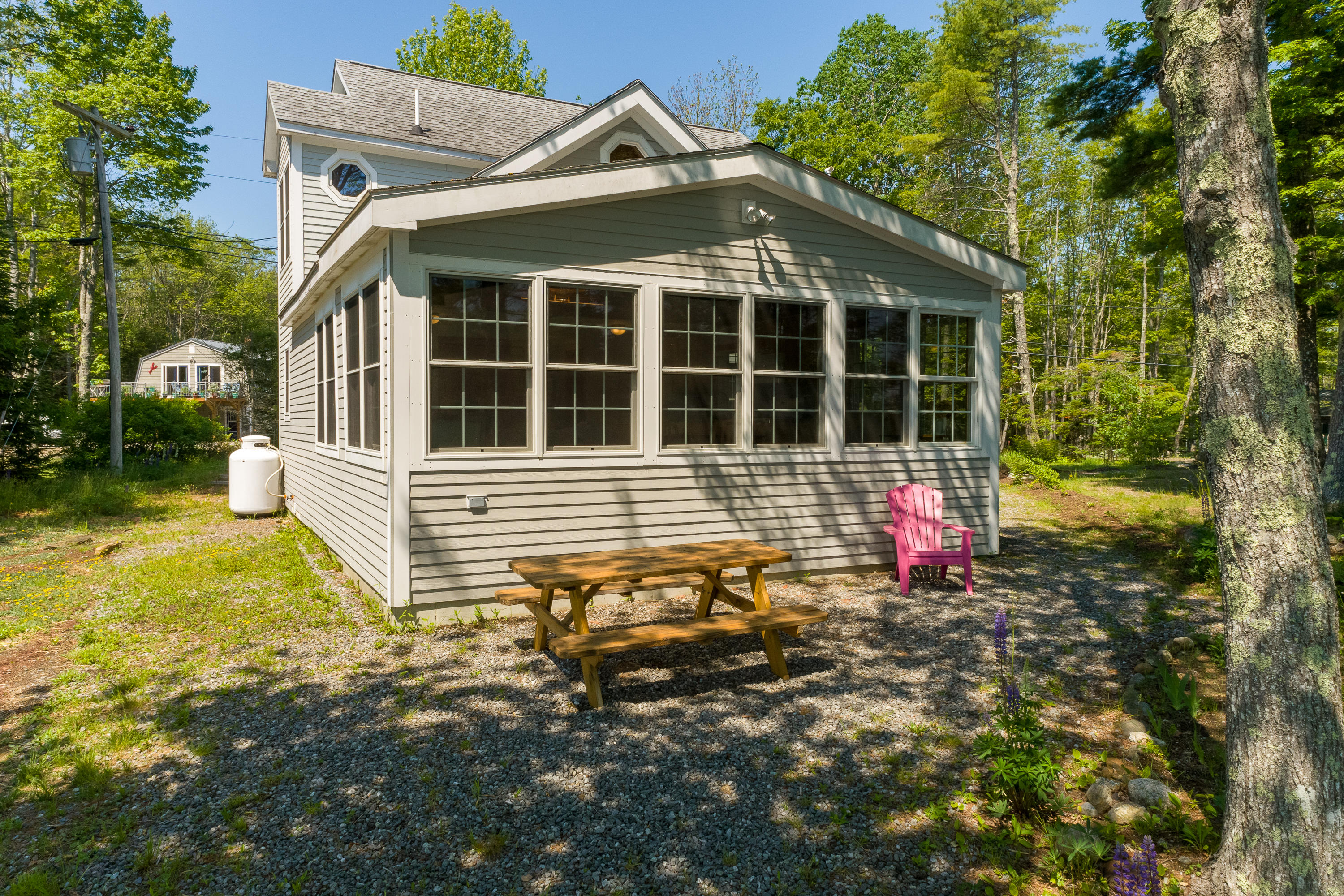 27 Laurel Shore Drive Harpswell ME 04079