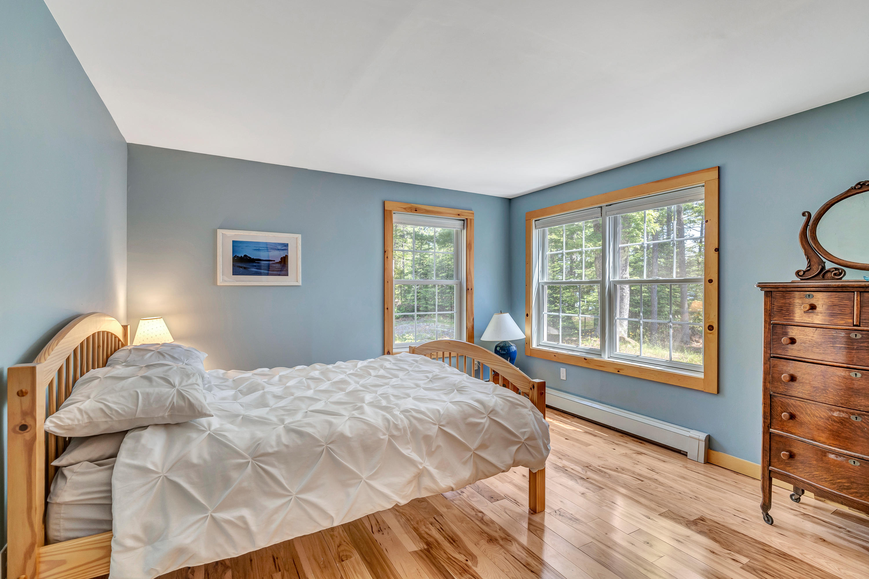 27 Laurel Shore Drive Harpswell ME 04079